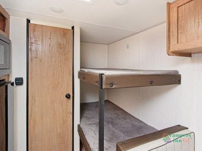 2025 Forest River RV Cherokee Wolf Pup - Photo 17