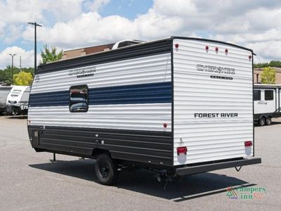 2025 Forest River RV Cherokee Wolf Pup - Photo 5