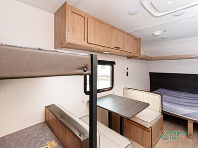 2025 Forest River RV Cherokee Wolf Pup - Photo 16