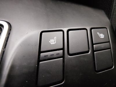 2024 Kia Sportage — photo 17 view