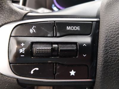2024 Kia Sportage — photo 12 view