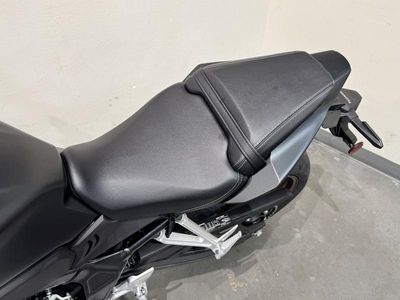 2026 Honda CB650R E-Clutch - Photo 14