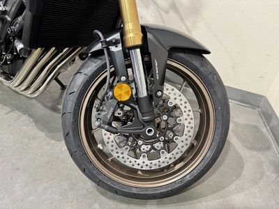2026 Honda CB650R E-Clutch - Photo 19