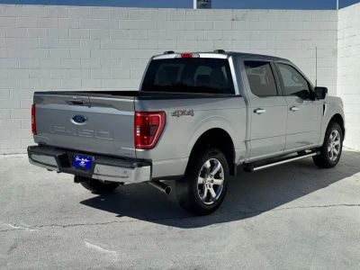 2023 Ford F-150 - Photo 13