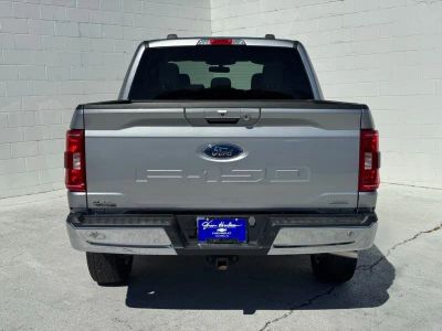 2023 Ford F-150 - Photo 12