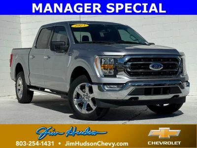 2023 Ford F-150 - Photo 1