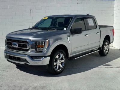 2023 Ford F-150 - Photo 10