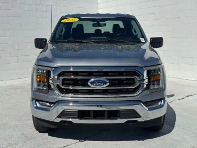 2023 Ford F-150 - Photo 8