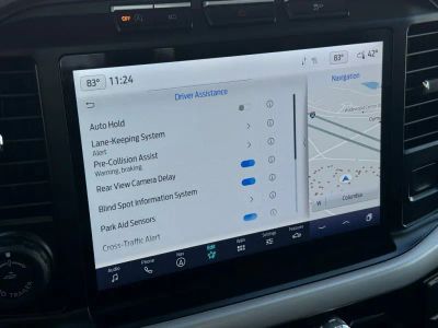 2023 Ford F-150 - Photo 37