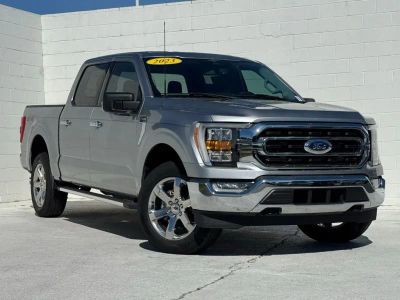 2023 Ford F-150 - Photo 2