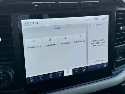 2023 Ford F-150 - Photo 36