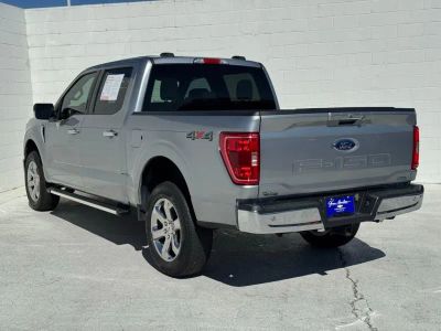 2023 Ford F-150 - Photo 11