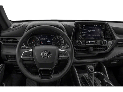 2022 Toyota Highlander - Photo 49