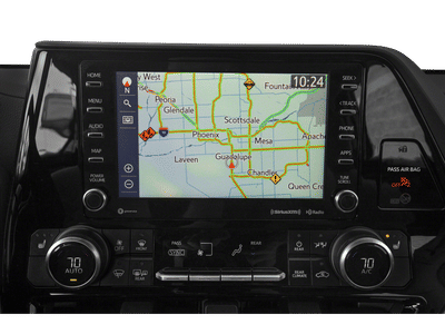 2022 Toyota Highlander - Photo 57