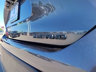 2022 Toyota Highlander - Photo 13