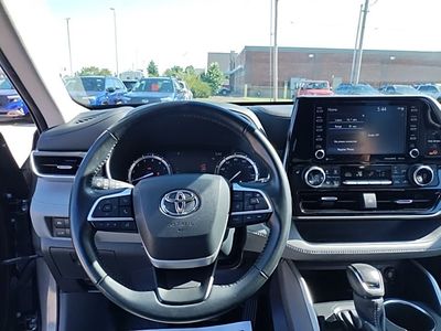 2022 Toyota Highlander - Photo 23