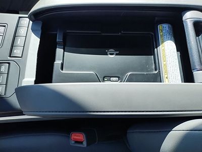 2022 Toyota Highlander - Photo 28