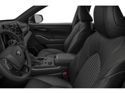 2022 Toyota Highlander - Photo 51