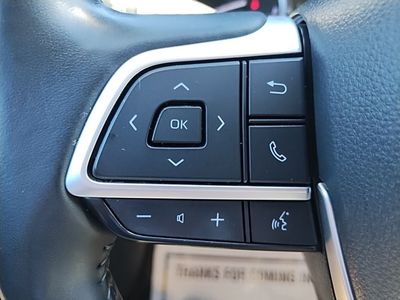 2022 Toyota Highlander - Photo 26