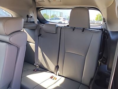 2022 Toyota Highlander - Photo 40