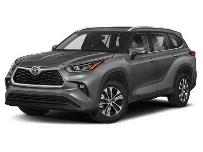 2022 Toyota Highlander - Photo 46