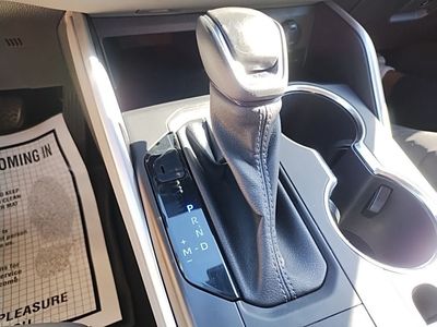 2022 Toyota Highlander - Photo 30