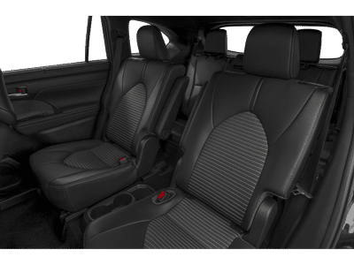 2022 Toyota Highlander - Photo 54