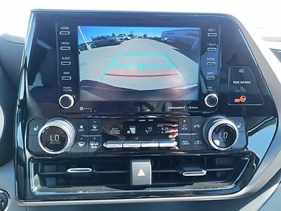 2022 Toyota Highlander - Photo 34