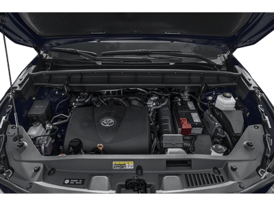 2022 Toyota Highlander - Photo 53