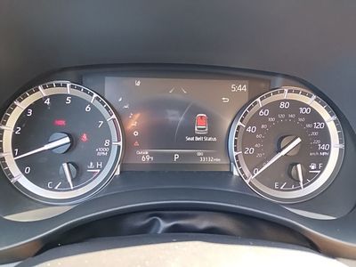 2022 Toyota Highlander - Photo 24