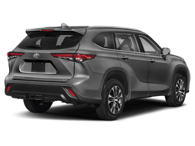 2022 Toyota Highlander - Photo 47