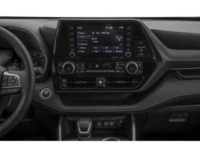 2022 Toyota Highlander - Photo 52