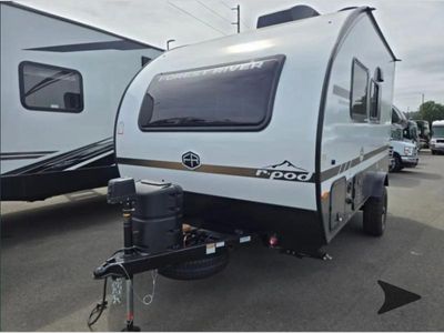 2026 Forest River RV R Pod - Photo 3