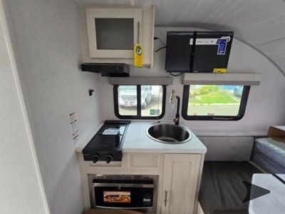 2026 Forest River RV R Pod - Photo 11