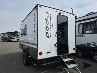 2026 Forest River RV R Pod - Photo 6