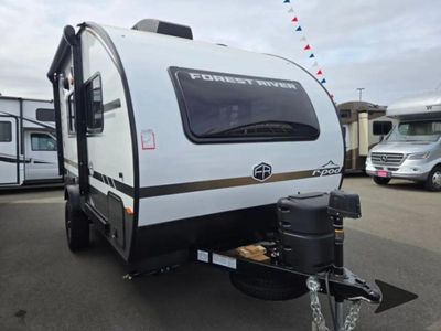 2026 Forest River RV R Pod - Photo 4