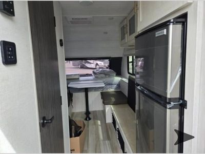 2026 Forest River RV R Pod - Photo 7