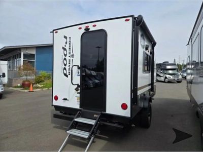 2026 Forest River RV R Pod - Photo 5