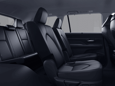 2026 Toyota Grand Highlander - Photo 29