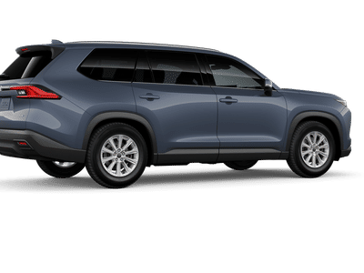 2026 Toyota Grand Highlander - Photo 13