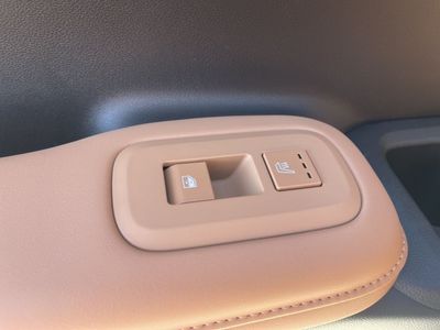 2026 Hyundai Santa Fe — photo 23 view