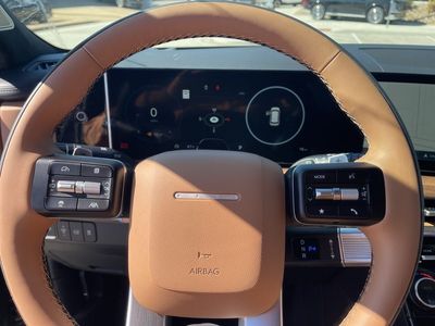 2026 Hyundai Santa Fe — photo 29 view