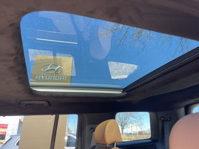 2026 Hyundai Santa Fe — photo 18 view