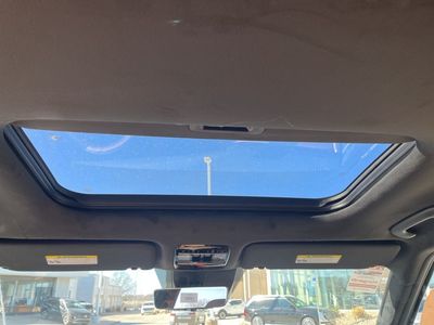 2026 Hyundai Santa Fe — photo 21 view