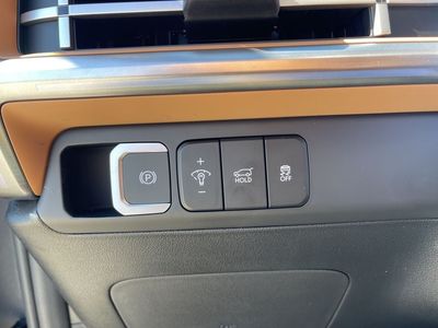 2026 Hyundai Santa Fe — photo 26 view