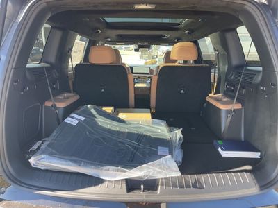 2026 Hyundai Santa Fe — photo 12 view