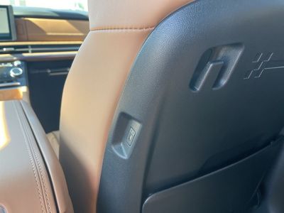 2026 Hyundai Santa Fe — photo 19 view