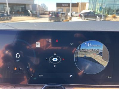 2026 Hyundai Santa Fe — photo 30 view