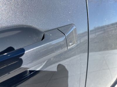 2026 Hyundai Santa Fe — photo 11 view
