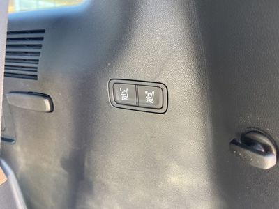 2026 Hyundai Santa Fe — photo 14 view